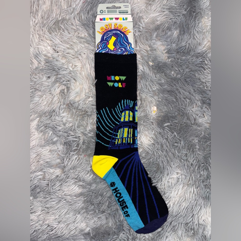 Lost Sock NWT